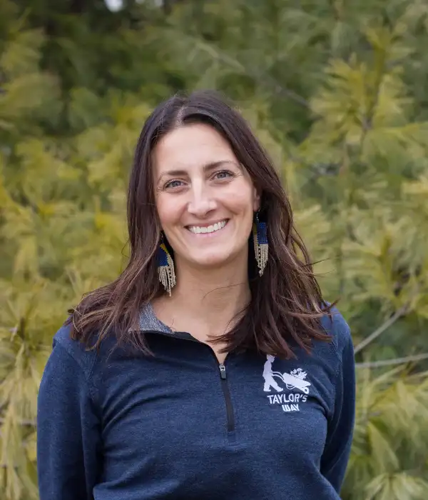 Stephanie Gustafson